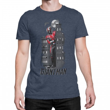 Ant-Man & The Wasp Giant-Man Men's T-Shirt