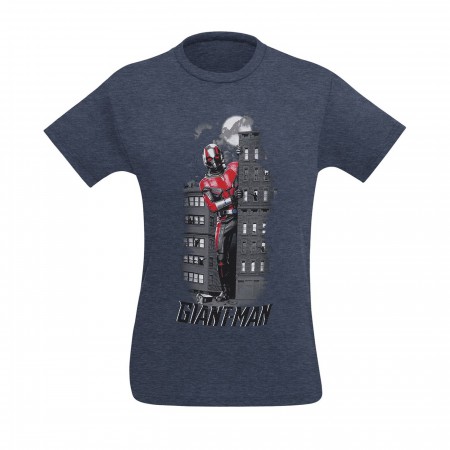 Ant-Man & The Wasp Giant-Man Men's T-Shirt