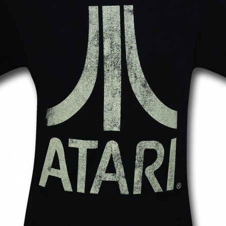 Atari Classic Logo T-Shirt