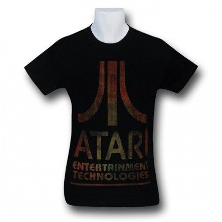 Atari Entertainment Technologies T-Shirt