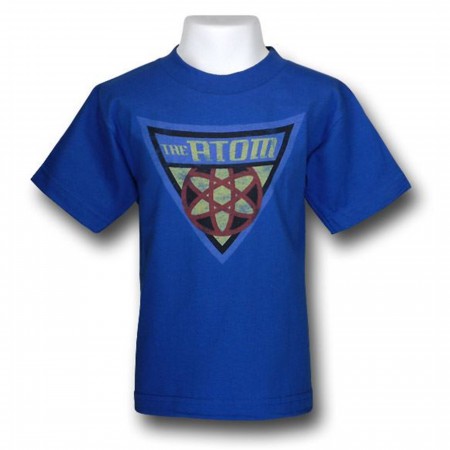 Atom Kids Brave & Bold T-Shirt