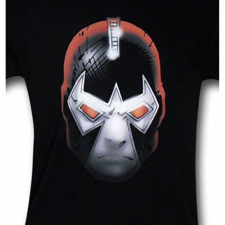 Bane Face of Bane T-Shirt