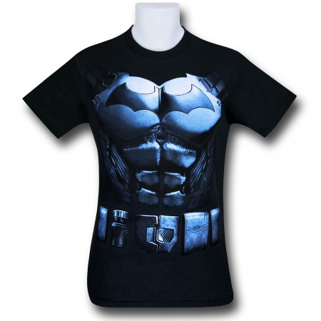 Batman Arkham Origins Costume T-Shirt
