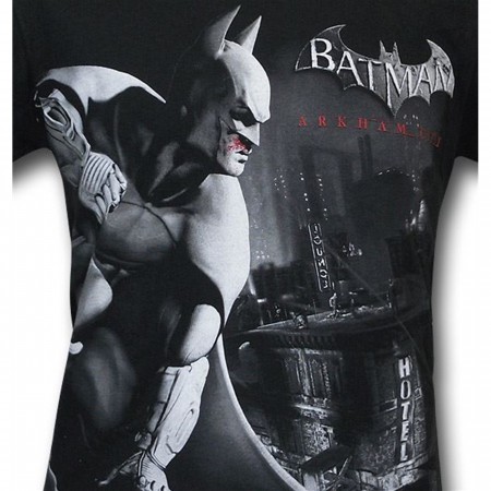Batman Arkham City Hunter T-Shirt