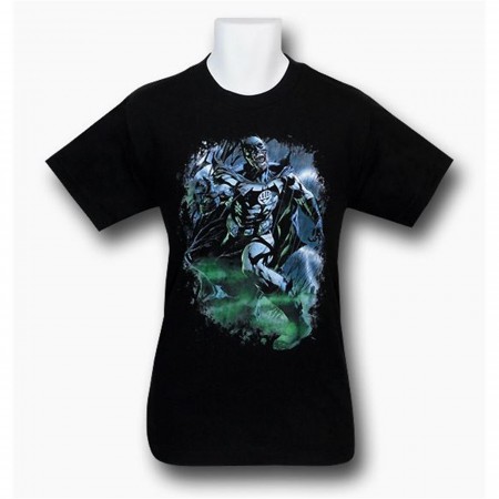 Batman Blackest Knight T-Shirt