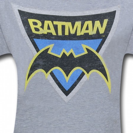 Batman Brave & Bold Symbol T-Shirt