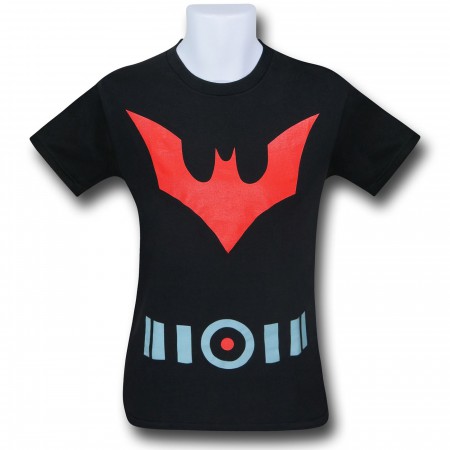 Batman Beyond Costume T-Shirt