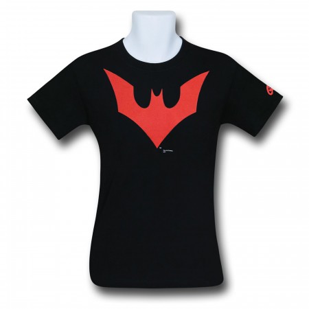 Batman Beyond Youth T-Shirt
