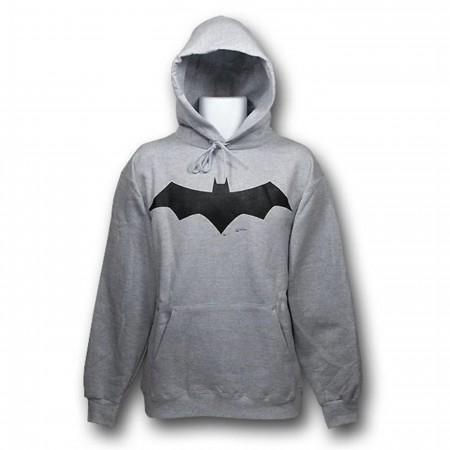 Batman Classic Symbol Hoodie / Sweatshirt
