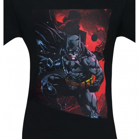 Batman Detective Comics Cover No. 19 Men's T-Shirt
