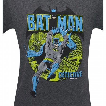 Batman Detective Comics Men's T-Shirt