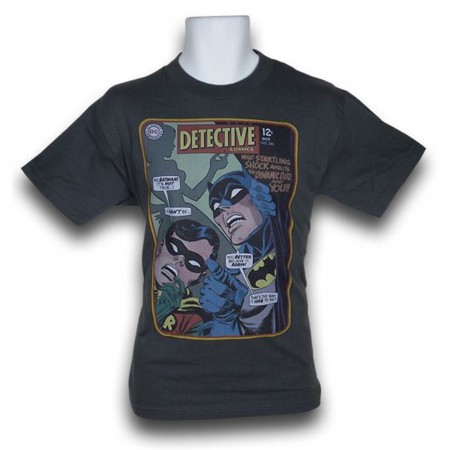 Batman Detective Comics #380 T-Shirt