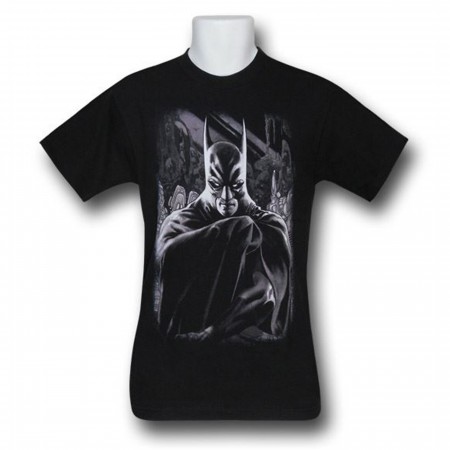 Batman Detective Comics #821 T-Shirt