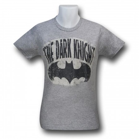 Batman Dark Knight Limited Edition T-Shirt