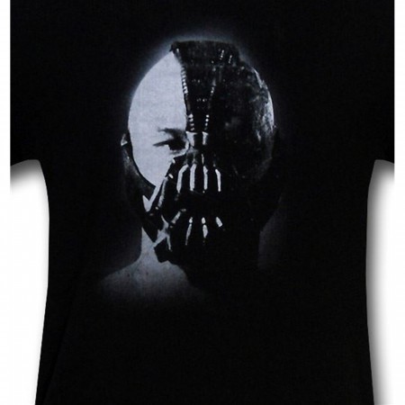 Dark Knight Rises The Pain of Bane T-Shirt