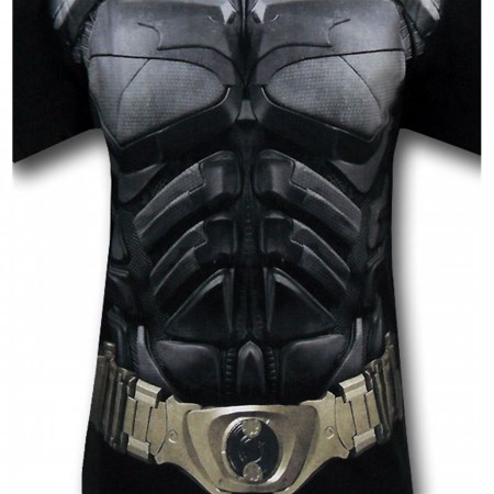 Batman Dark Knight Rises Costume T-Shirt