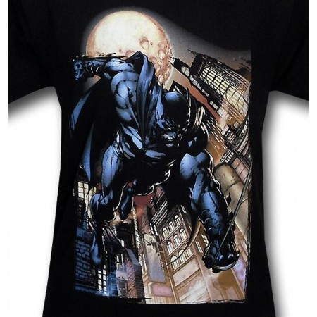Batman The Dark Knight New 52 #1 T-Shirt