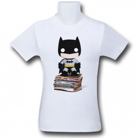 Batman Funko Comic Guardian T-Shirt