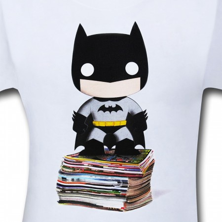 Batman Funko Comic Guardian T-Shirt