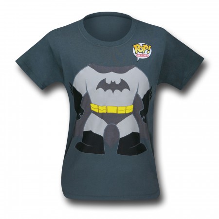 Batman Be the Funko Hero Kids T-Shirt
