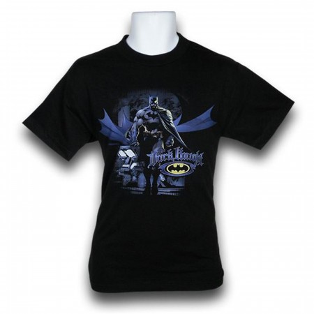Batman From the Depths T-Shirt
