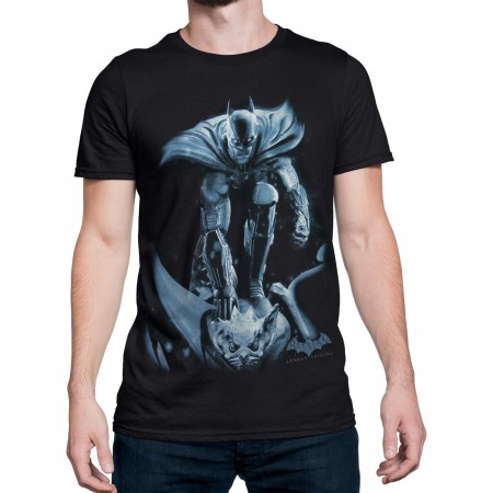 Batman Gargoyle Men's T-Shirt