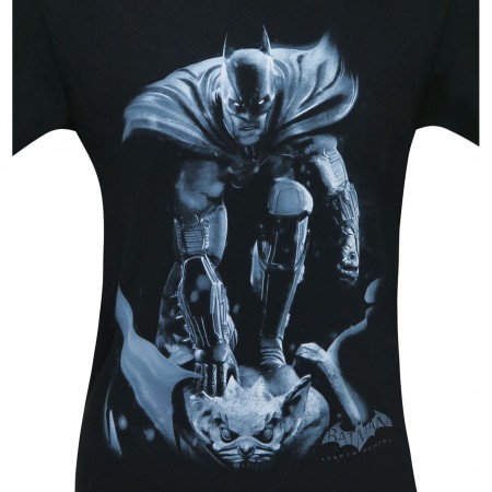 Batman Gargoyle Men's T-Shirt