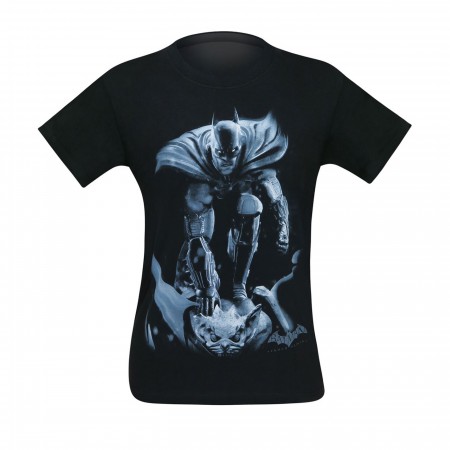 Batman Gargoyle Men's T-Shirt