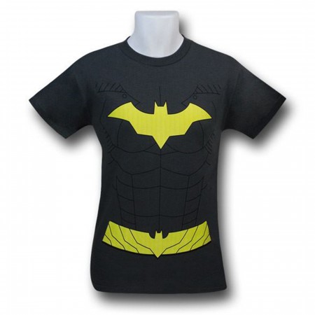 Batgirl New 52 Costume T-Shirt