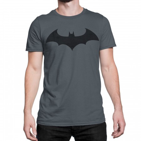 Batman Hush Symbol T-Shirt