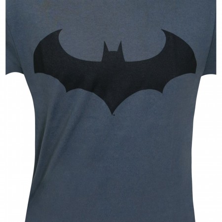 Batman Hush Symbol T-Shirt