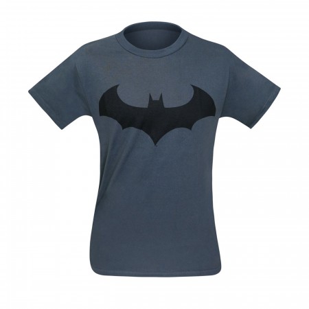 Batman Hush Symbol T-Shirt