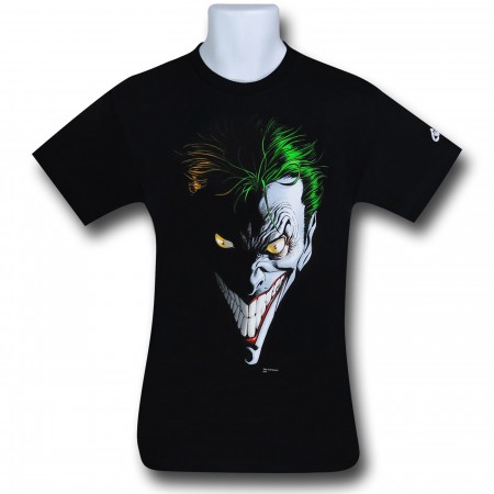 The Joker Countdown T-Shirt