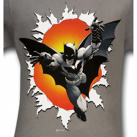 Batman New 52 #0 by Greg Capullo T-Shirt