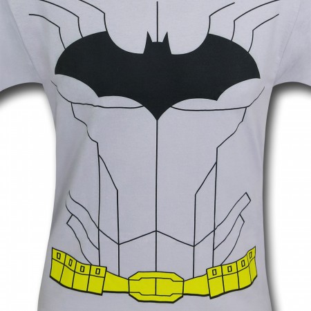 Batman New 52 Costume T-Shirt