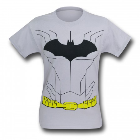 Batman New 52 Costume T-Shirt