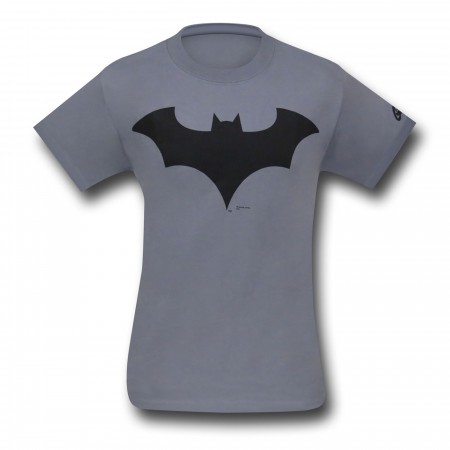 Batman Symbol New 52 T-Shirt