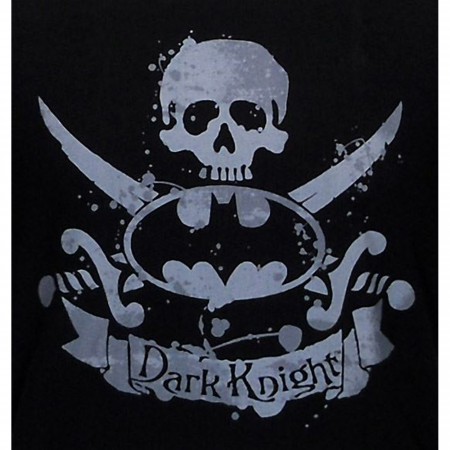 Batman Dark Knight Pirate T-Shirt