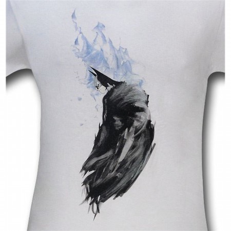 Batman Paint Wash T-Shirt