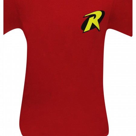 Robin Symbol T-Shirt