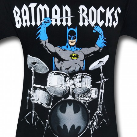 Batman Rocks T-Shirt