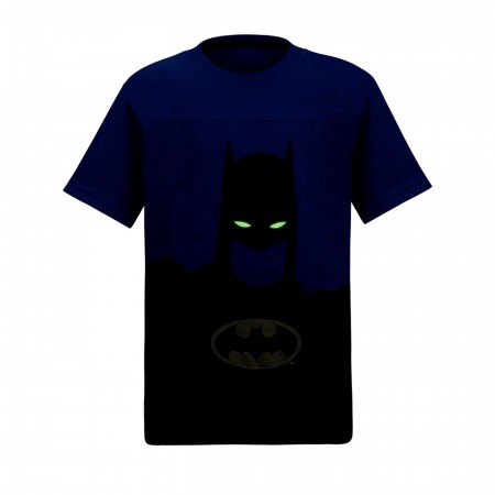 Batman Silhouette Kids T-Shirt