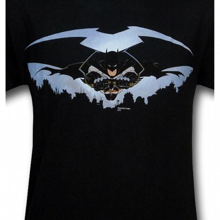 Batman Soar T-Shirt