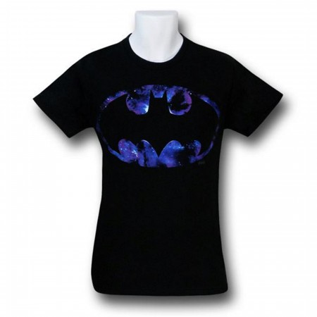 Batman Space Symbol T-Shirt
