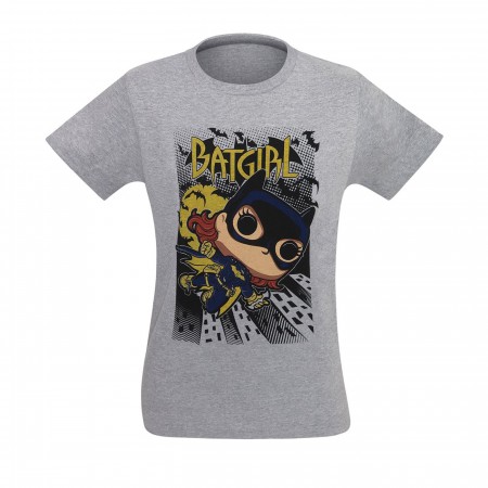Funko Pop! Batgirl Men's T-Shirt