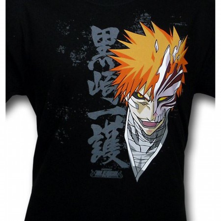 Bleach Ichigo Hollow Self T-Shirt