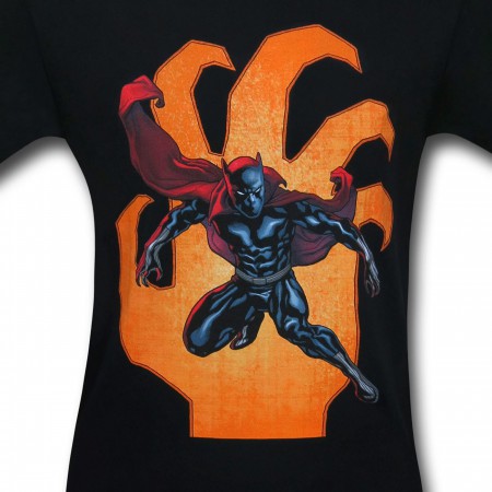 Black Panther Claw T-Shirt