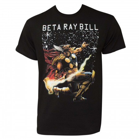 Beta Ray Bill Godhunter Men's T-Shirt