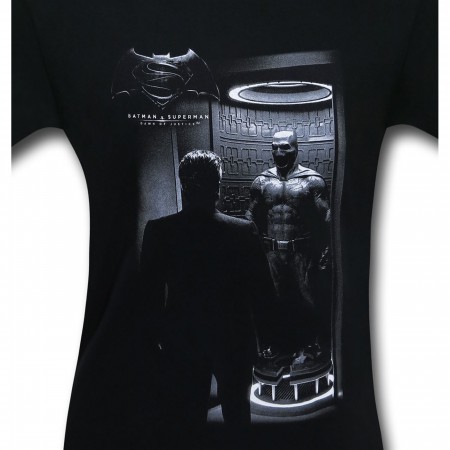 Batman Vs Superman Batsuit T-Shirt