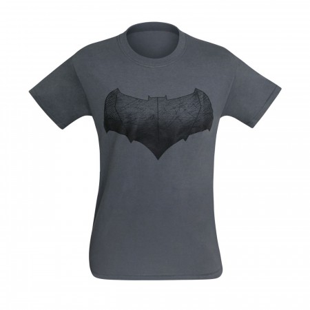 Batman Vs Superman Bat Symbol T-Shirt